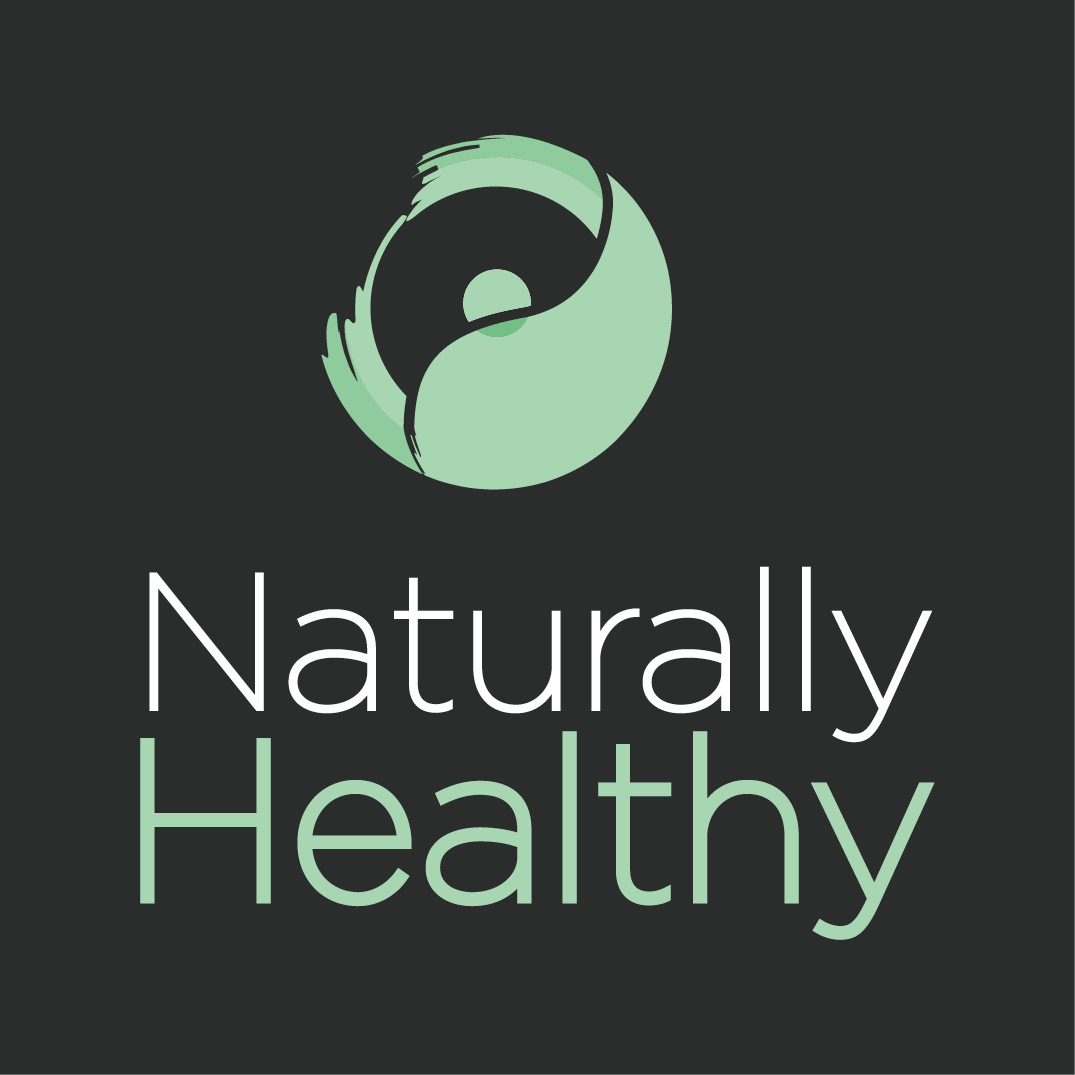 Naturally Healthy