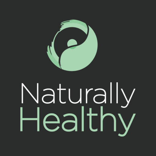 Naturally Healthy Logo3 (1)